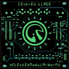 「Selected Modular Works」 M3 Crossfade