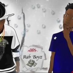YOUNG GUWOP FT KILLA KURT - RICH BOY