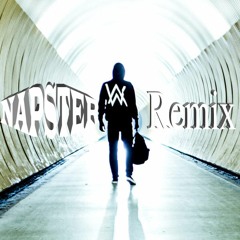 Alan Walker - Faded (NAPSTER Remix)