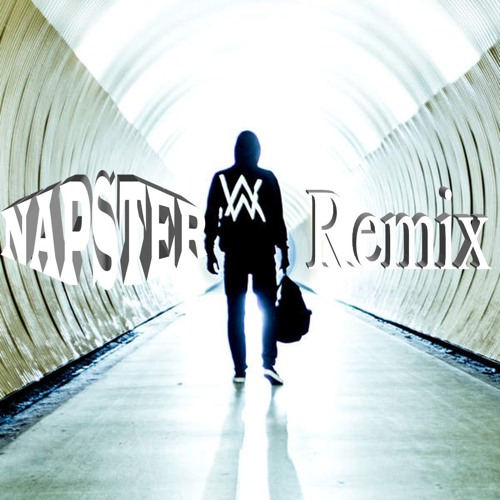 Alan Walker - Faded (NAPSTER Remix)