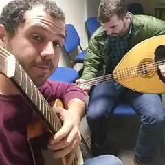 Παντελής Βερβατίδης - Μόνο Αγάπη