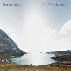 The Time In Nuuk