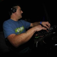 Psygardener Toadstool 12th Birthday Mix