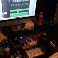 MISSION RIDDIM (Unit 10) PROD. BY PABLO (SN1)