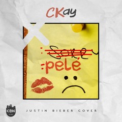 Pele (Justin Bieber Cover)