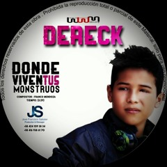 Donde viven tus Monstruos