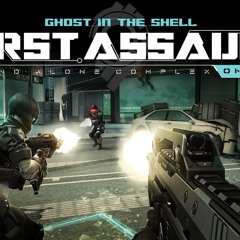 Ghost In The Shell Online - TTM B