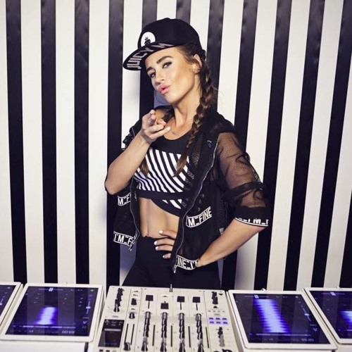 Juicy M - 4 IPads Mix