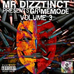 CANABLISS KUSH Grime Instrumental [FREE DOWNLOAD]