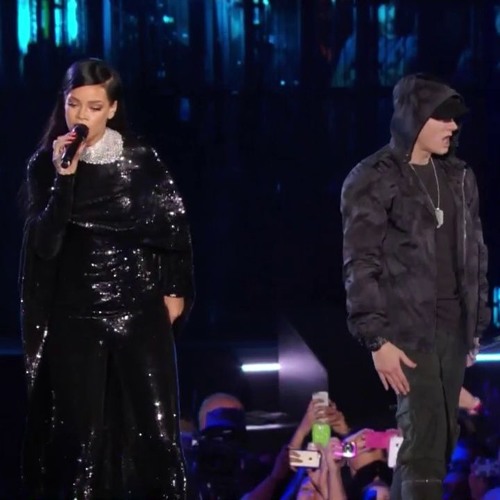 Stream episode Eminem & Rihanna - Live At The Concert For Valor 2014 by  madmark podcast | Listen online for free on SoundCloud
