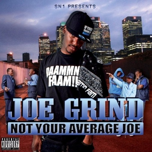 JOE GRIND FT. GIGGS & GUNNA D - GULLY TRAP [Produced by @BayozMuzik]