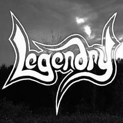 Legendry - For Metal, We Ride - Master