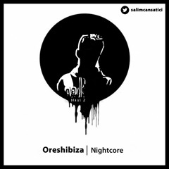 Mike Posner - I Took A Pill In Ibiza (Nightcore)