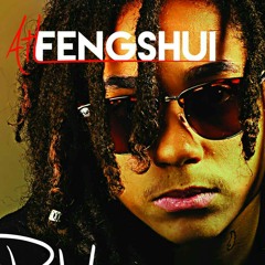 Trap Groove- Atl Feng Shui ft So Red and Nu-Gz produced by Whomajabeatz