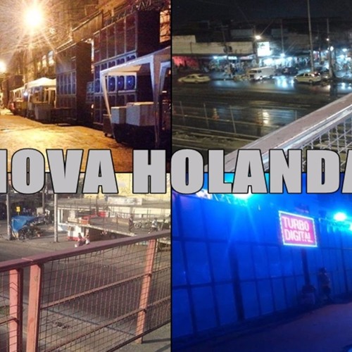 SEQUENCIA DA NOVA HOLANDA SÓ PROIBIDÃO 2016 ( MTS MARTINS ) SÓ CORO BRABO...