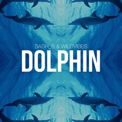 Sash_S & WildVibes -  Dolphin (Original Mix)