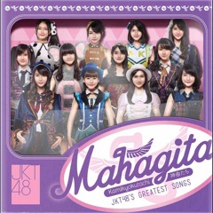 6. Maafkan, Summer - JKT48