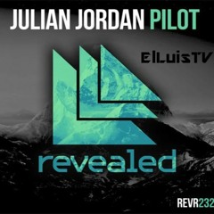 Julian Jordan - Pilot 2016 (COMPLETO) @ElLuisTV