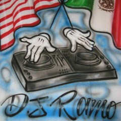 DJ RAMO - NWA COMPTON MIX