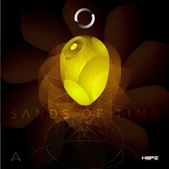 HSPZ - Sands Of Time (Original Mix)