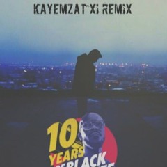 #10YearsOfBlackCoffee Black Coffee-Music Is The Answer(Kayemzat X