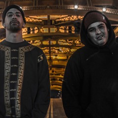 "Tarjey" (Prod Teru) feat Ronin VII