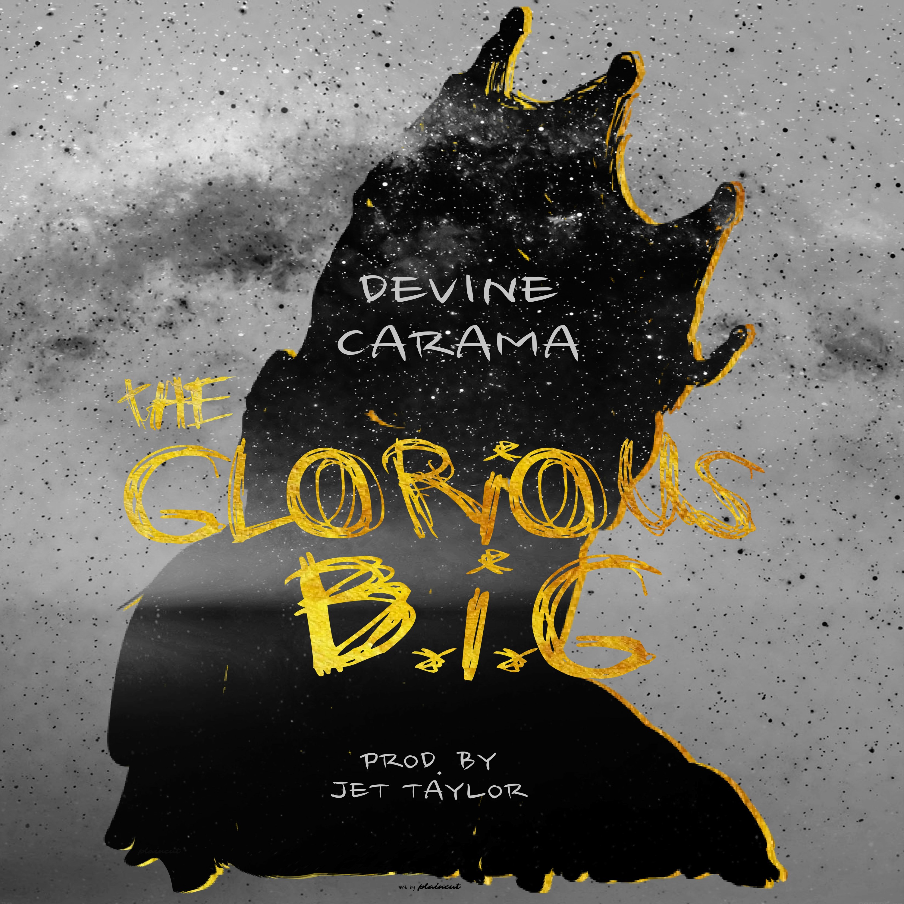 Devine Carama
