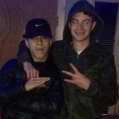 Curly N Dowdy - Its Calm