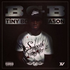 TINY BOOST - NEW YORK MINUTE FREESTYLE
