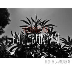 Paul Bunyan [Prod. By Cash Money AP]