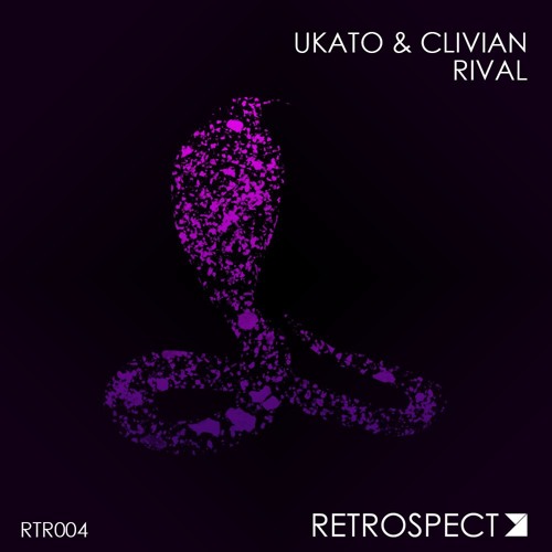 UKato & Clivian - Rival (Original Mix)