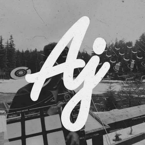 45 with AUSTIN JAMES in the Mix (DJ Set)