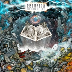 The Book Of Life - Album - Entopica - Release Preview. Available 01/07/2016)