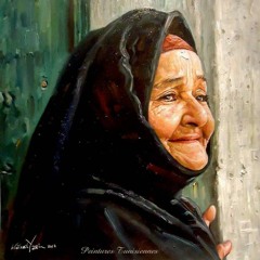 ڨداش المجروح يدس