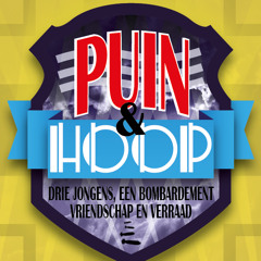 Puin & Hoop - Het Grote Bombardement (Vergeten bombardement)