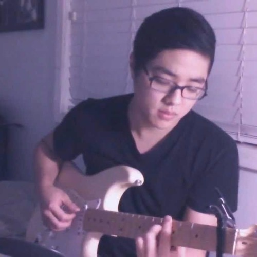 Moon River - Cover by Hanbyul