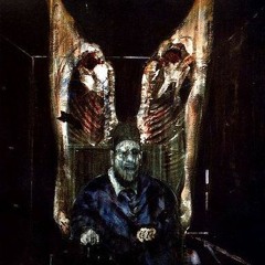 Piece For Violin, Flute, and Electronics