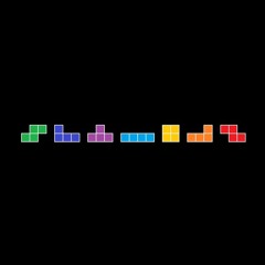 N-tetris item battle bgm remix