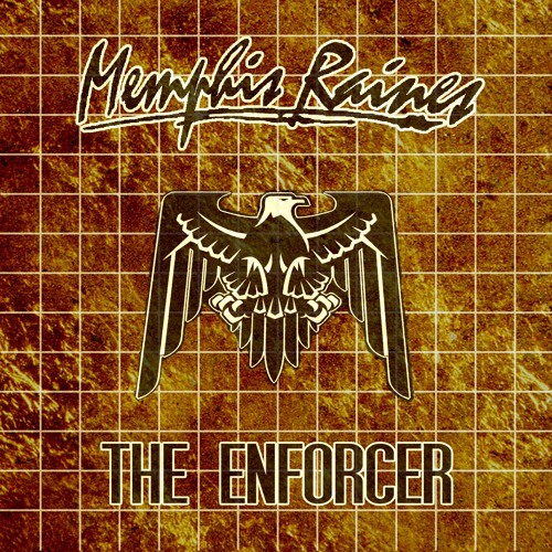 THE ENFORCER