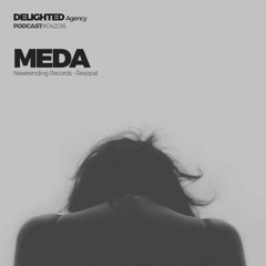 MEDA - Delighted Podcast - 04.2016