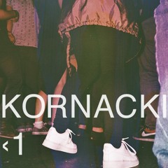 Floor session: Kornacki March 2016