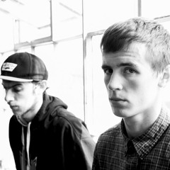 Majistrate - The Sound (Annix Remix)