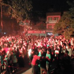 Dhunge Sauko Melama(ढुङ्गे साहुको मेलामा )