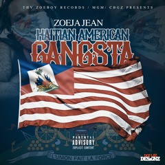 ZOEJA JEAN -RAN OFF ON THE PLUG TWICE