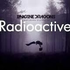 Imagine Dragons - Radioactive (Noteblock Cover)