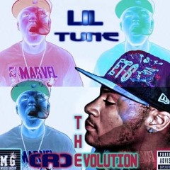 T.S.O.E Ft. The Tune Squad