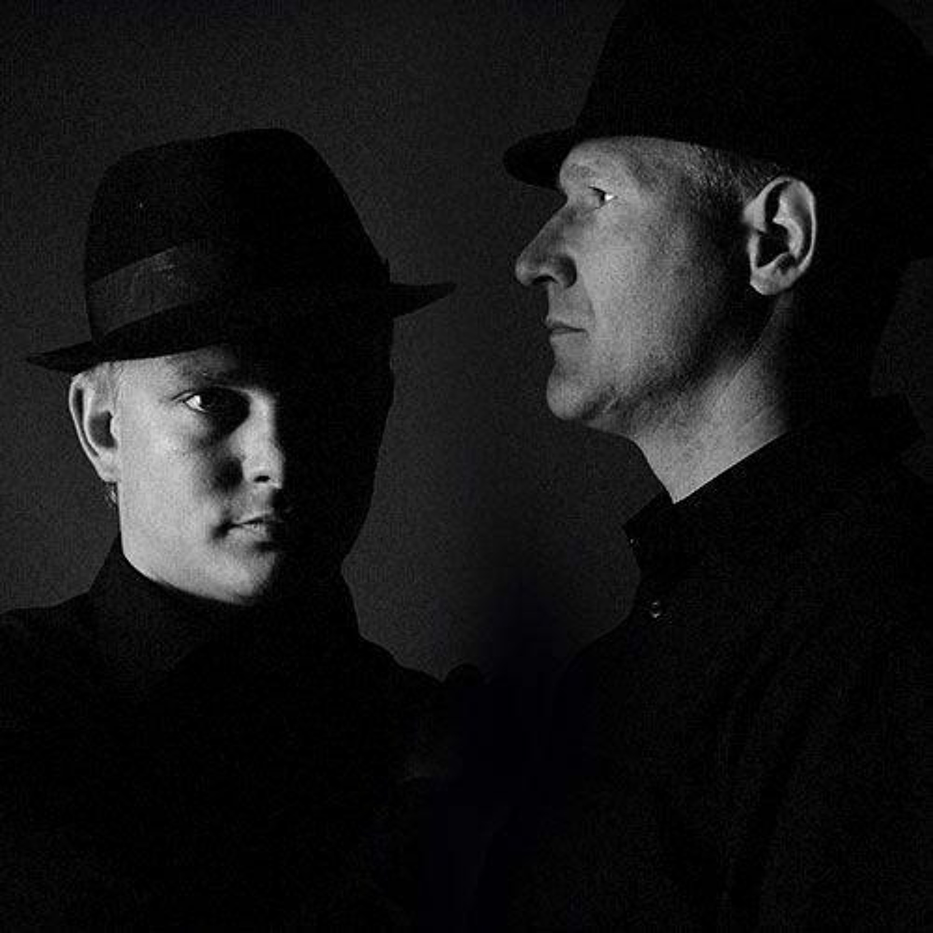 Two Magics - Clubhouse Sauna - Promo Mix (DJ Set) 2016 episode artwork