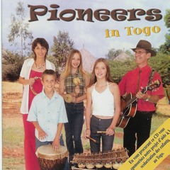 07 Pioneeers InTogo Amazing Grace