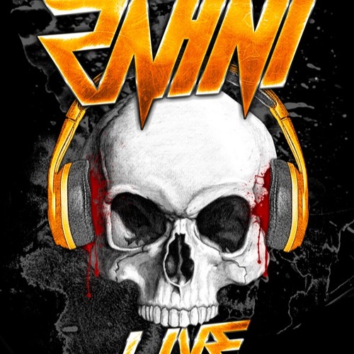 LIVEACT! Zahni @ Druckbox Leipzig 01.04.2016