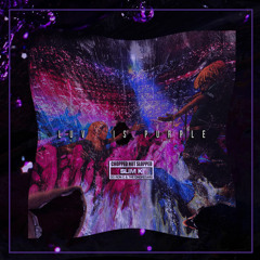 Nuyork Nights At 21 (Chopped Not Slopped)